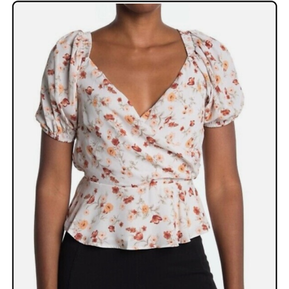 ASTR the Label Top Size S - Picture 1 of 4